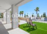 Revente - MAISON -
LOS MONTESINOS - La Herrada