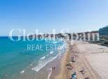 Venta - APARTAMENTO -
SAN JUAN DE ALICANTE - Costa Blanca
