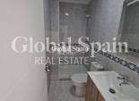 Wiederverkauf - WOHNUNG -
SAN FULGENCIO - Costa Blanca