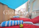 Resale - PENTHOUSE -
TORREVIEJA - Playa del Cura