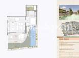 Nouvelle construction - APPARTEMENT -
ESTEPONA - Arroyo Vaquero