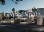 Neubau - WOHNUNG -
ESTEPONA - Resinera Voladilla