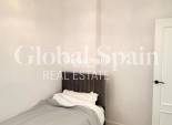 Revente - APPARTEMENT -
TORREVIEJA - Center