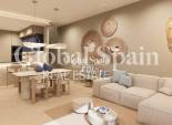Nouvelle construction - VILLA -
SAN PEDRO DEL PINATAR - Los antolinos
