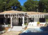 Wiederverkauf - VILLA -
CAMPOAMOR - Costa Blanca