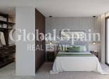 Nieuwbouw - PENTHOUSE -
MOJÁCAR - Playa De Macenas