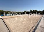 Wederverkoop - HUIS -
ORIHUELA COSTA - LOS BALCONES - LOS ALTOS