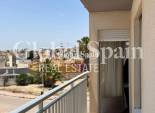Wederverkoop - APPARTEMENT -
TORREVIEJA - Miramar - Torre Del Moro