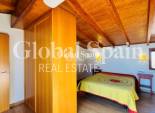 Resale - HOUSE -
GUARDAMAR DEL SEGURA - Costa Blanca