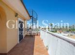 Resale - Villa -
TORREVIEJA - LOS BALCONES - LOS ALTOS
