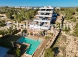 Wiederverkauf - WOHNUNG -
ORIHUELA - LAS COLINAS GOLF RESORT