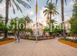 Venta - APARTAMENTO -
TORREVIEJA - Centro - Muelle Pesquero