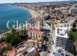 Nueva construcción  - ÁTICO -
FUENGIROLA - Torreblanca