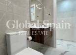 Venta - APARTAMENTO -
TORREVIEJA - Estacion de autobuses