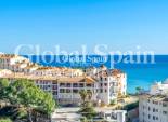 Resale - APARTMENT -
ALTEA - Costa Blanca