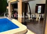 Resale - VILLA -
LOS BALCONES - LOS ALTOS - Costa Blanca