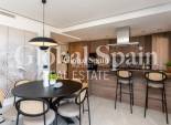 New Build - APARTMENT -
ISTÁN - Urbaniz. Cerros del Lago