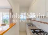 Nieuwbouw - APPARTEMENT -
CALPE - Gran sol