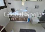Wiederverkauf - VILLA -
ORIHUELA COSTA - Costa Blanca