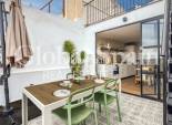 Resale - APARTMENT -
ALICANTE - Costa Blanca