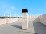 Resale - PENTHOUSE -
VILLAMARTÍN - Costa Blanca