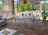Wiederverkauf - WOHNUNG -
LOS DOLSES - Costa Blanca