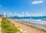 Venta - APARTAMENTO -
TORREVIEJA - La Mata pueblo