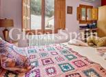Wederverkoop - HUIS -
TORREMENDO - Costa Blanca