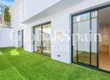 Nieuwbouw - VILLA -
MARBELLA - Lomas De Marbella Club