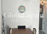 Revente - APPARTEMENT -
TORREVIEJA - Center