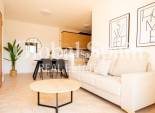 Odsprzedaż - Apartament -
ÁGUILAS - Aguilas Costa
