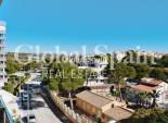 Resale - APARTMENT -
ORIHUELA COSTA - DEHESA DE CAMPOAMOR