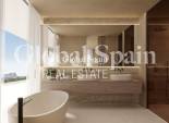 Nouvelle construction - VILLA -
BENISSA - Montemar