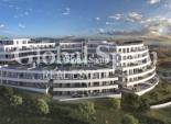 New Build - APARTMENT -
ESTEPONA - Parque Selwo
