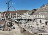 Nowo zbudowane - PENTHOUSE -
ESTEPONA - 
