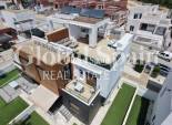 Revente - PENTHOUSE -
ALGORFA - LA FINCA GOLF / ALGORFA