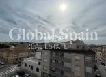 Resale - APARTMENT -
ALMORADÍ - Inland