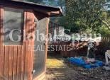 Resale - HOUSE -
GEA Y TRUYOLS - Inland