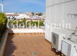 Resale - Apartment - Flat -
PILAR DE LA HORADADA - MIL PALMERAS 