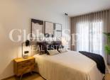 Nieuwbouw - APPARTEMENT -
ALGORFA - LA FINCA GOLF / ALGORFA