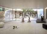 Nieuwbouw - APPARTEMENT -
ESTEPONA - Atalaya