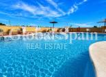 Resale - VILLA -
SAN FULGENCIO - Costa Blanca