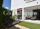 Venta - APARTAMENTO -
ALGORFA - Inland