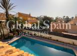 Resale - VILLA -
LA MANGA DEL MAR MENOR - Costa Calida