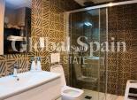 Wiederverkauf - WOHNUNG -
PLAYA FLAMENCA - Costa Blanca