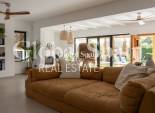 Resale - HOUSE -
JÁVEA - Costa Blanca
