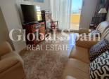 Wederverkoop - PENTHOUSE -
TORREVIEJA - Paseo maritimo