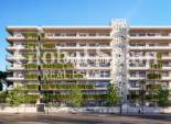 Nieuwbouw - APPARTEMENT -
FUENGIROLA - Centro