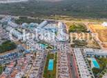 Wederverkoop - PENTHOUSE -
TORREVIEJA - LOS BALCONES - LOS ALTOS