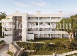 Neubau - WOHNUNG -
MANILVA - Castillo de la Duquesa
